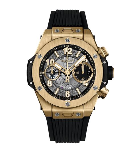 1010545 hublot watch|Hublot Big Bang Unico .